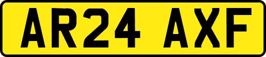 AR24AXF
