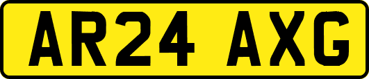 AR24AXG