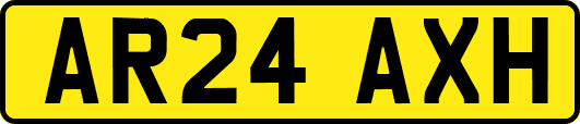 AR24AXH