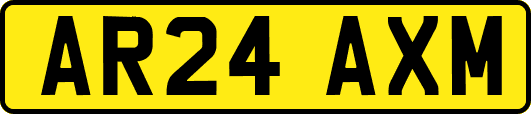 AR24AXM