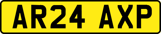 AR24AXP