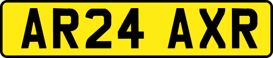AR24AXR