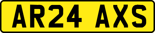 AR24AXS