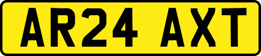AR24AXT