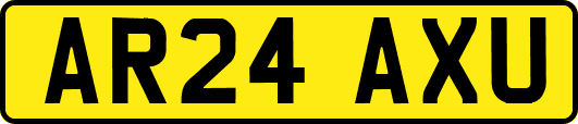 AR24AXU