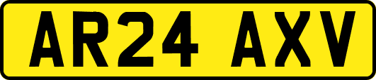 AR24AXV