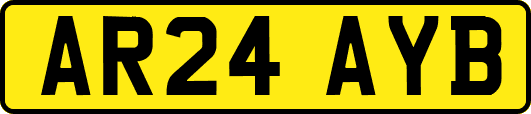 AR24AYB