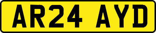 AR24AYD
