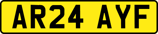 AR24AYF