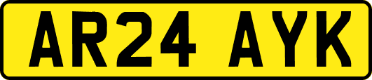 AR24AYK