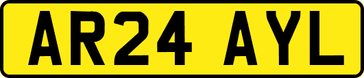 AR24AYL