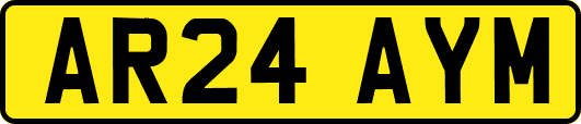 AR24AYM