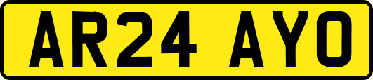 AR24AYO