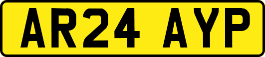 AR24AYP