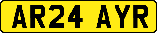 AR24AYR