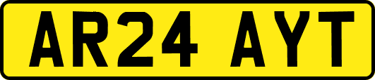 AR24AYT