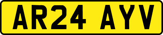 AR24AYV