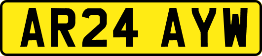 AR24AYW