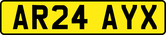AR24AYX