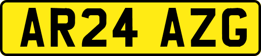 AR24AZG