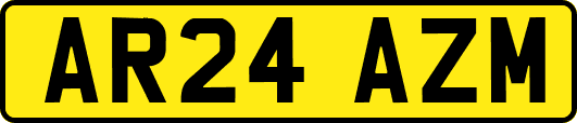 AR24AZM