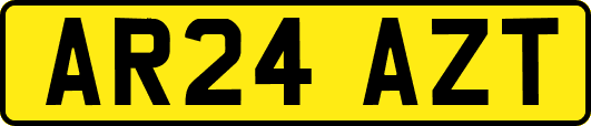 AR24AZT