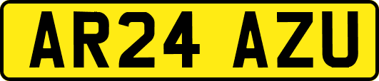 AR24AZU