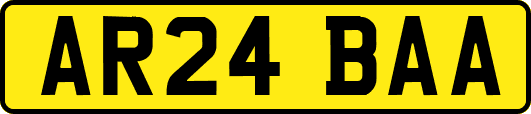 AR24BAA