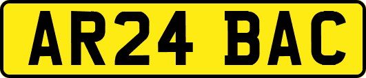 AR24BAC