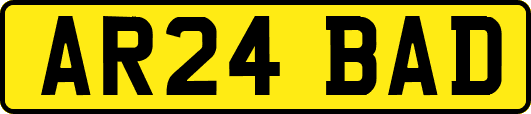 AR24BAD