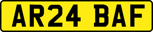 AR24BAF