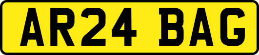 AR24BAG