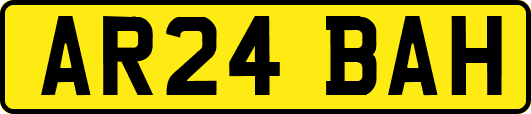 AR24BAH