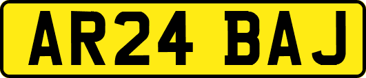 AR24BAJ