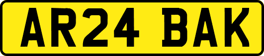 AR24BAK