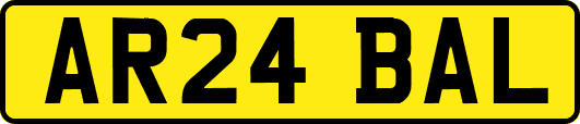 AR24BAL