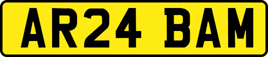AR24BAM