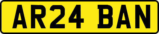 AR24BAN