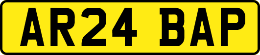 AR24BAP