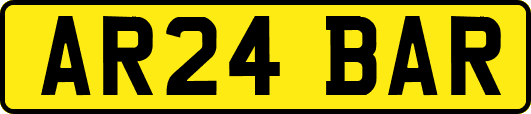 AR24BAR