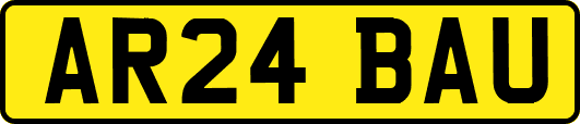 AR24BAU