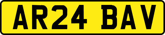 AR24BAV
