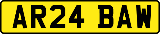 AR24BAW
