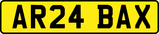 AR24BAX