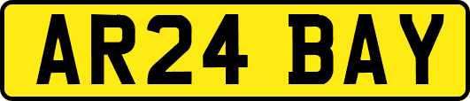 AR24BAY