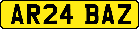 AR24BAZ