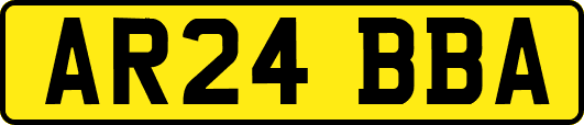 AR24BBA