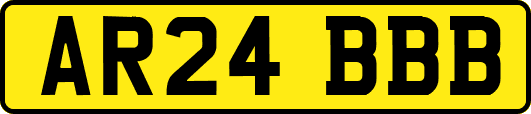 AR24BBB
