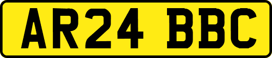 AR24BBC