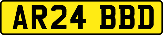AR24BBD